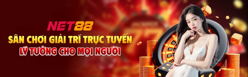 banner net88